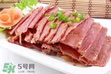 有肝病能吃羊肉吗,肝病能吃牛肉和羊肉吗