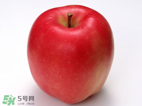 苹果为什么会变粉了,苹果变粉是什么原因