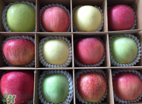 野苹果的营养价值,野苹果的功效