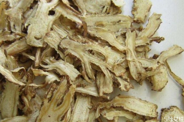 吃当归会拉肚子吗,吃当归为什么会拉肚子,要注意什么?