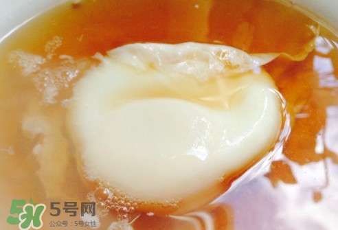 红糖鸡蛋可以下奶么,红糖水鸡蛋下奶吗?