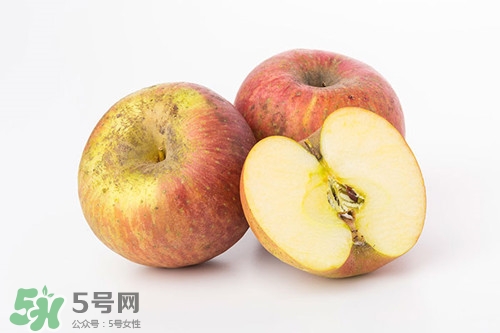 野苹果的营养价值,野苹果能吃吗