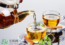 喝凉茶多了有什么影响吗,凉茶喝多了会怎么样