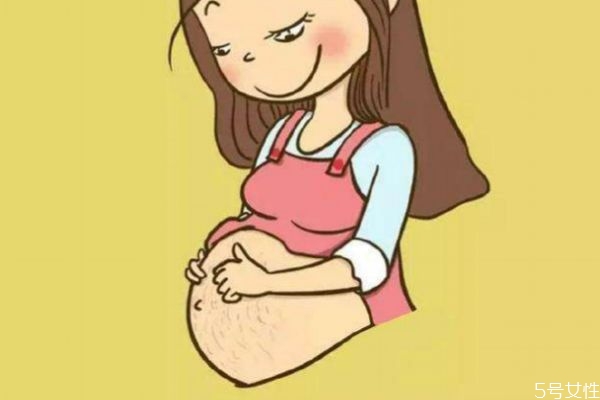 胎动频繁好吗(胎动突然停止的原因)