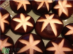 如何切香菇花,香菇怎么切花窍门