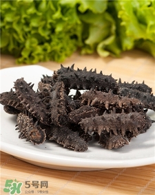 海参为什么刺多好还是刺少好,海参有刺的好还是没刺的好