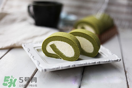 孕妇能吃抹茶蛋糕么,孕妇可以吃抹茶味蛋糕吗