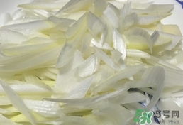 葱白感冒汤的危害,葱蒜汤治疗感冒吗