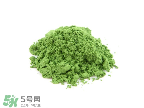 抹茶粉如何保存,抹茶粉需要冷藏保存吗