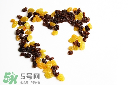 葡萄干可以美白抗衰老吗,吃葡萄干能减肥抗衰老