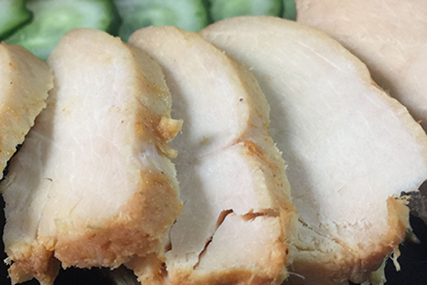 健身吃的鸡胸肉怎么做,健身餐鸡胸肉的做法大全窍门窍门