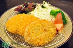 可乐饼的家常做法,可乐薯饼的做法
