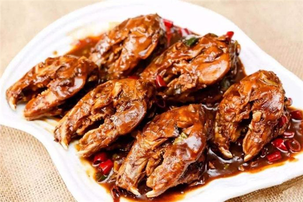 兔头怎么做好吃,麻辣兔头好吃吗 兔头怎么做好吃,麻辣兔头好吃吗