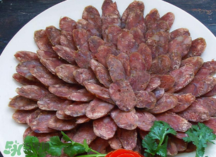 自制香肠能晒太阳吗,自己灌的香肠能晒太阳吗