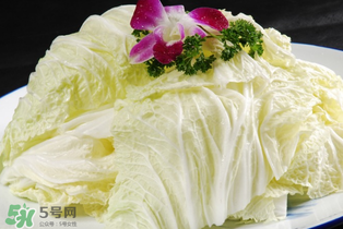 白菜发苦是什么原因可以吃吗,炒的白菜发苦是什么原因