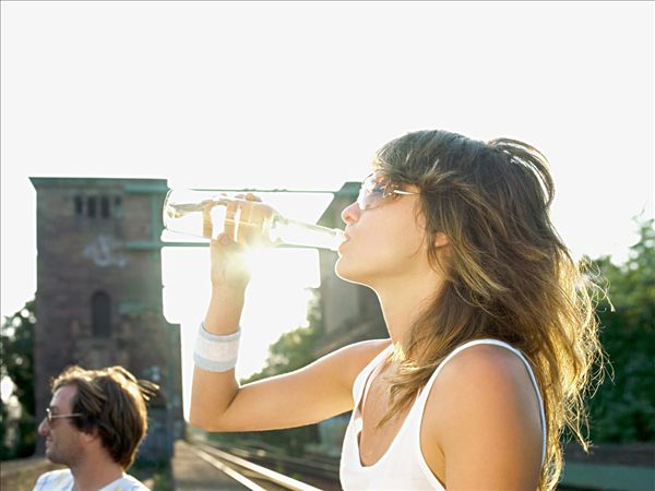 戒酒后身体会瘦吗,喝酒的情况下怎么减肥