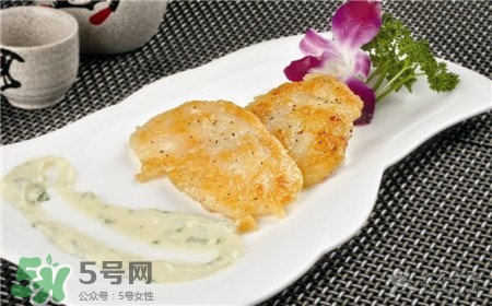 龙利鱼的功效和作用和营养价值,龙利鱼有什么功效和作用