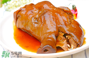 卤猪头肉多少钱一斤,卤猪头肉价格 卤猪头肉多少钱一斤,卤猪头肉价格