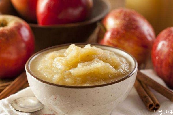 苹果煮熟了可以吃吗,苹果能煮吃吗