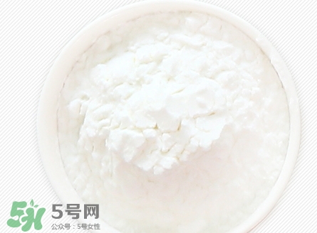 芡粉的作用是什么,勾芡可以用什么粉代替 芡粉的作用是什么,勾芡可以用什么粉代替