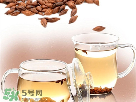 喝大麦茶腹泻什么原因,大麦茶喝了会不会拉肚 喝大麦茶腹泻什么原因,大麦茶喝了会不会拉肚