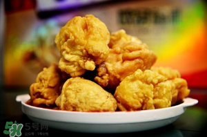 炸肉用什么粉才能酥,炸酥肉要用什么粉