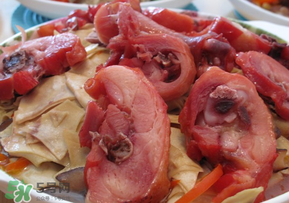 腊鸡腿的蒸法,怎么蒸腊鸡腿