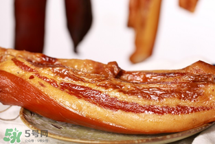 腊肉可以淋雨吗,腊肉淋雨了会不会有事