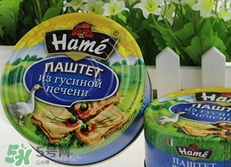 鹅肝酱罐头的吃法,鹅肝酱吃法