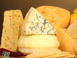 奶酪的功效和作用,奶酪的营养价值及副作用
