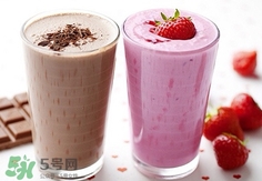 奶昔的营养和功效,奶昔有什么功效 奶昔的营养和功效,奶昔有什么功效