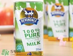 喝全脂牛奶会长高吗,长高应该喝全脂牛奶还是脱脂牛奶