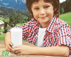 什么牌子的脱脂牛奶比较好,什么牛奶是脱脂牛奶都有什么牌子