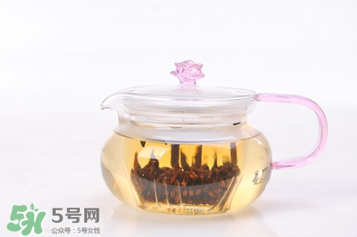 喝大麦茶会不会上火,喝大麦茶上火怎么回事?