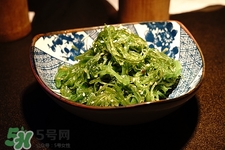 怎样挑选海带比较好,海带怎么挑选好鲜海带