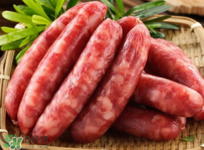 香肠灌好碰到下雨天怎么办,灌香肠遇到阴雨天怎么办