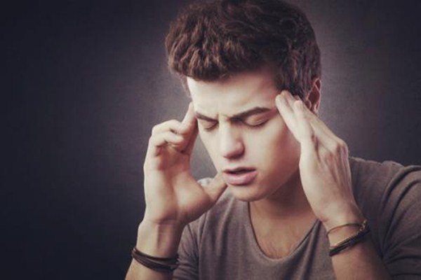 怎么检查是不是脑震荡(如何检查是不是脑震荡)