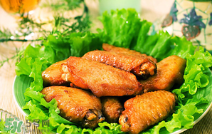 鸡翅中多少钱一斤2021,现在市场鸡翅多少钱一斤