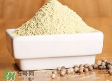 胡椒粉可以用什么调料代替,辣椒粉能代替胡椒粉吗 胡椒粉可以用什么调料代替,辣椒粉能代替胡椒粉吗