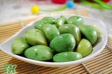 腊八蒜热量高吗,腊八蒜怕热吗