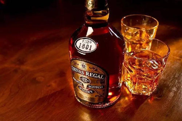 芝华士加冰,芝华士要怎么喝