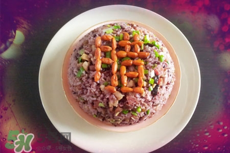 腊八饭的营养价值,腊八饭的食材 腊八饭的营养价值,腊八饭的食材