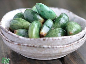 腊八醋的腌制方法放盐吗,腌制腊八用什么醋