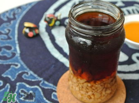 腊八醋的由来和风俗,腊八醋的寓意