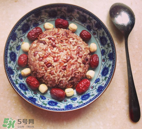 腊八饭是什么时候吃,腊八饭是什么样子的