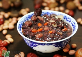 腊八粥要放糖吗?,腊八粥是放糖还是放盐