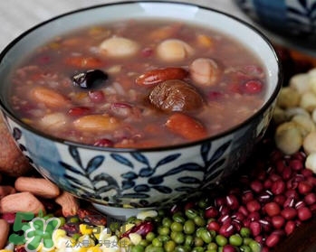 腊八节除了喝粥还有什么,为什么腊八节要吃腊八粥?