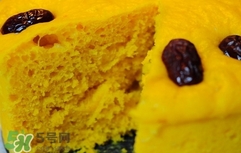 如何做发糕松软有嚼劲,发糕怎样做才比较软