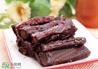 最好吃的风干牛肉干是什么品牌,正宗风干牛肉干多少钱一斤