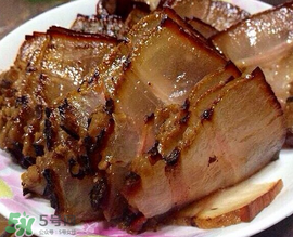 酱肉的特点,什么是酱肉